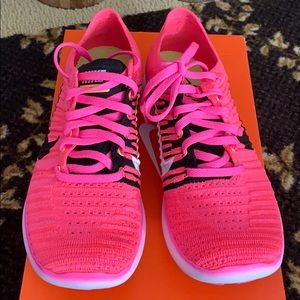 Nike free RN Flyknit